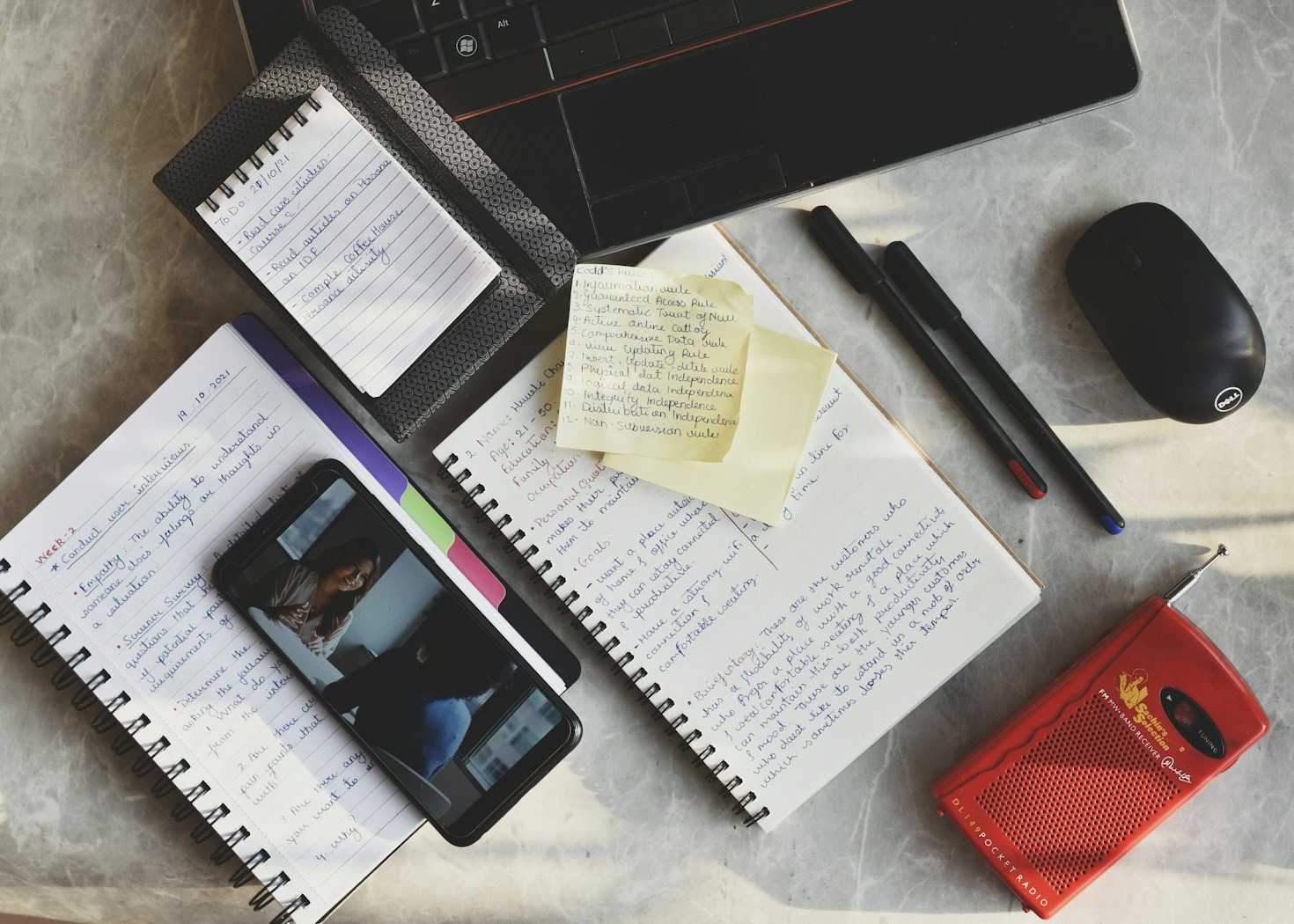 The Future Of Interdisciplinary Creative Thinking